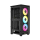 Corsair 2000D RGB AIRFLOW Black - 1167810 - zdjęcie 4